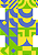 Necessaire Box - Brasil - Imagem 11