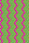 Necessaire Slim - Chevron Color - Imagem 7