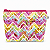 Necessaire Slim - Chevron Color - Imagem 2