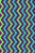 Necessaire Slim - Chevron Color - Imagem 5