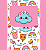 SHOULDER BAG - KAWAII - Imagem 13