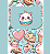 SHOULDER BAG - KAWAII - Imagem 3