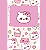 SHOULDER BAG - KAWAII - Imagem 9