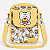 SHOULDER BAG - KAWAII - Imagem 12