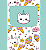 SHOULDER BAG - KAWAII - Imagem 15
