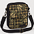 SHOULDER BAG - TARTAN FLORAL - Imagem 10