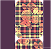 SHOULDER BAG - TARTAN FLORAL - Imagem 3