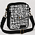 SHOULDER BAG - TARTAN FLORAL - Imagem 14