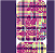 SHOULDER BAG - TARTAN FLORAL - Imagem 5