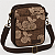 SHOULDER BAG - TARTAN FLORAL - Imagem 16