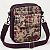 SHOULDER BAG - TARTAN FLORAL - Imagem 12