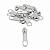 Cursor Nº 5 | 10 unidades - Imagem 1
