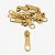 Cursor Nº 5 | 10 unidades - Imagem 2