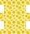 Estojo Box - Frutas - Imagem 11