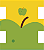 Estojo Box - Frutas - Imagem 6