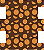 Estojo Box - Frutas - Imagem 8