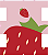 Estojo Box - Frutas - Imagem 15