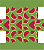 Estojo Box - Frutas - Imagem 4