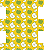 Estojo Box - Frutas - Imagem 5