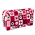 Necessaire Box - Cereja - Imagem 2