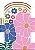 Necessaire Box - Retro Bloom - Imagem 10