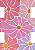 Necessaire Box - Retro Bloom - Imagem 7