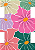 Necessaire Box - Retro Bloom - Imagem 5