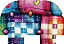 Porta Caneca - Coleção Patchwork - Imagem 3