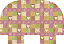 Porta Caneca - Coleção Patchwork - Imagem 5