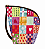 Porta Caneca - Coleção Patchwork - Imagem 2