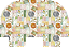 Porta Caneca - Coleção Patchwork - Imagem 14