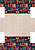 Necessaire Box - Tramas - Imagem 1