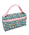 Clutch Box - Floral Bordado - Imagem 6
