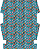 Clutch Box - Floral Bordado - Imagem 17