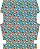 Clutch Box - Floral Bordado - Imagem 5