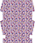Clutch Box - Floral Bordado - Imagem 1