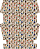 Clutch Box - Floral Bordado - Imagem 9