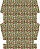 Clutch Box - Floral Bordado - Imagem 15