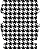 Clutch Box - Pied de Poule - Imagem 10