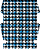Clutch Box - Pied de Poule - Imagem 5