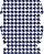 Clutch Box - Pied de Poule - Imagem 9