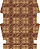 Clutch Box - Pied de Poule - Imagem 8
