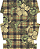 Clutch Box - Floral Tartan - Imagem 5