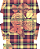 Clutch Box - Floral Tartan - Imagem 7