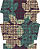 Clutch Box - Floral Tartan - Imagem 8