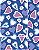 Crossbody - Corações - Imagem 11