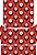 Frasqueira Baú - Floral - Imagem 8