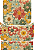 Frasqueira Baú - Floral - Imagem 3