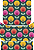 Frasqueira Baú - Floral - Imagem 9