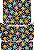 Frasqueira Baú - Floral - Imagem 4